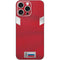 Russia Soccer Flag iPhone 16 Pro Max Skin
