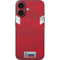 Russia Soccer Flag iPhone 16 Skin
