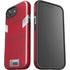 Russia Soccer Flag iPhone 16e Impact Case