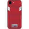 Russia Soccer Flag iPhone 16e Skin