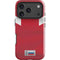 Russia Soccer Flag iPhone 18 Pro Impact Case