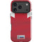 Russia Soccer Flag iPhone 18 Pro Max Impact Case