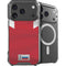 Russia Soccer Flag iPhone 18 Pro Max MagSafe Case