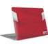 Russia Soccer Flag Apple MacBook Air Skin