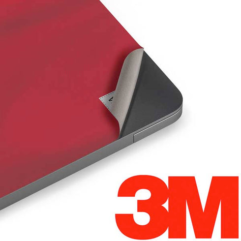 Russia Soccer Flag Apple MacBook Air Skin