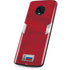 Russia Soccer Flag Moto G6 Skin