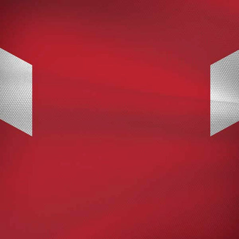 Russia Soccer Flag Moto G6 Skin