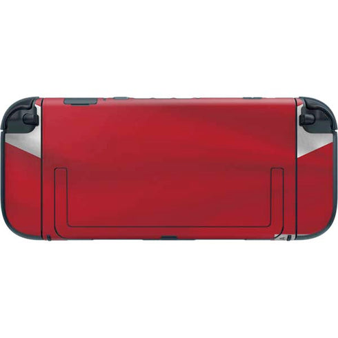 Russia Soccer Flag Nintendo Switch 2 (2025) with Joy-Con Skin