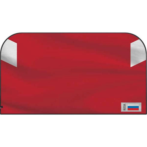 Russia Soccer Flag Nintendo Switch 2 (2025) with Joy-Con Skin