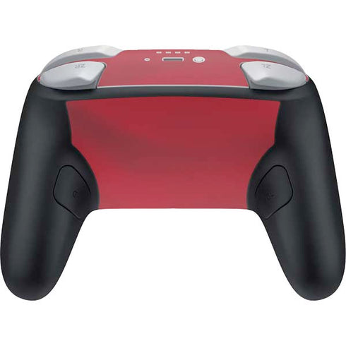 Russia Soccer Flag Nintendo Switch 2 (2025) Pro Controller Skin