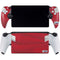 Russia Soccer Flag PlayStation Portal Remote Player Skin