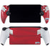 Russia Soccer Flag PlayStation Portal Remote Player Skin