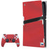 Russia Soccer Flag PlayStation PS5 Skins