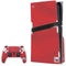 Russia Soccer Flag PS5 Pro Disk Bundle Skin