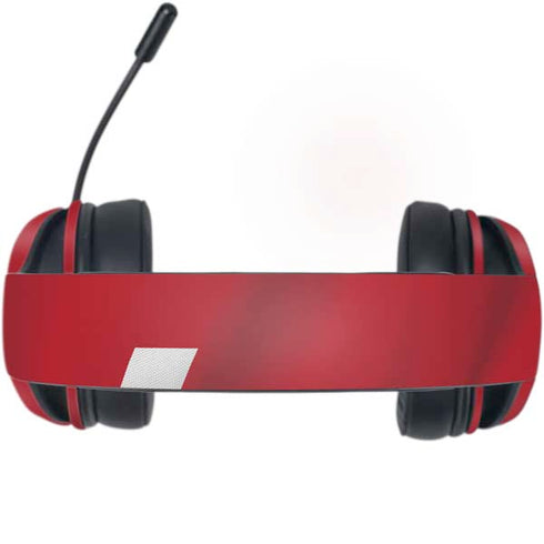 Russia Soccer Flag Razer Kraken X Skin