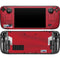 Russia Soccer Flag Steam Deck Handheld Gaming Computer OLED Skin