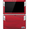Russia Soccer Flag Surface Pro Tablet Skin