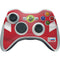 Russia Soccer Flag Xbox 360 Wireless Controller Skin