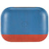 Russian Flag Distressed Amazon Echo Buds Skin