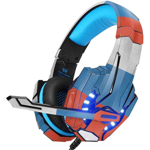 Russian Flag Distressed BENGOO G9000 Skin