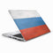 Russian Flag Distressed HP Elitebook Skin