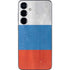 Russian Flag Distressed Galaxy A16 5G Skin