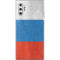 Russian Flag Distressed Galaxy Note 10 Plus Skin