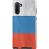 Russian Flag Distressed Galaxy Cases