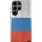 Russian Flag Distressed Galaxy S23 Ultra Pro Case