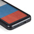 Russian Flag Distressed Galaxy S24 Plus Waterproof Case