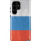 Russian Flag Distressed Galaxy S25 Ultra Impact Case
