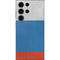 Russian Flag Distressed Galaxy S25 Ultra Skin
