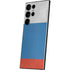 Russian Flag Distressed Galaxy S25 Ultra Skin
