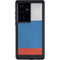 Russian Flag Distressed Galaxy S24 Ultra Waterproof Case