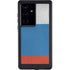 Russian Flag Distressed Galaxy S24 Ultra Waterproof Case