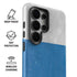 Russian Flag Distressed Galaxy S26 Ultra Impact Case