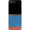 Russian Flag Distressed Galaxy Z Flip6 Skin