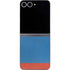 Russian Flag Distressed Galaxy Z Flip6 Skin