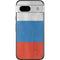 Russian Flag Distressed Google Pixel 8a Skin