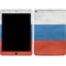 Russian Flag Distressed iPad Skins