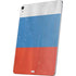 Russian Flag Distressed Apple iPad Air Skin