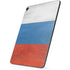 Russian Flag Distressed Apple iPad Pro Skin