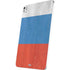 Russian Flag Distressed iPad Pro 13in M4 (2024) Skin