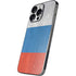 Russian Flag Distressed iPhone 16 Pro Skin
