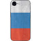 Russian Flag Distressed iPhone 16e Skin