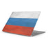 Russian Flag Distressed Apple MacBook Pro 16-inch Skin