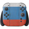 Russian Flag Distressed Nintendo Switch 2 (2025) Joy-Con Controller Skin