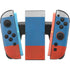 Russian Flag Distressed Nintendo Switch 2 (2025) Joy-Con Controller Skin