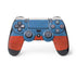 Russian Flag Distressed PlayStation PS4 Skins
