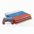 Russian Flag Distressed PlayStation PS4 Skins